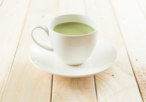 can dogs have matcha