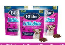 Is Bil Jac A Good Dog Food