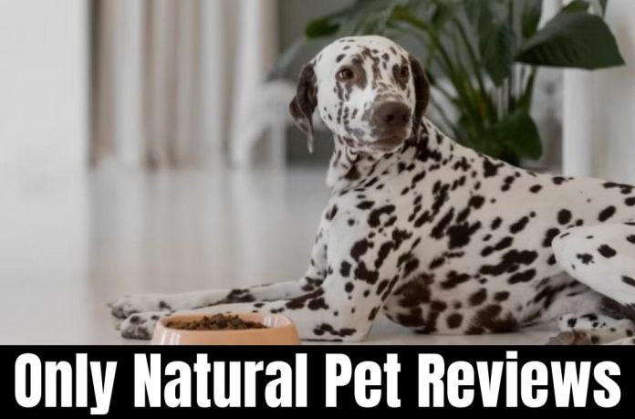 only natural pet reviews