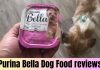 Purina Bella Dog Food reviews