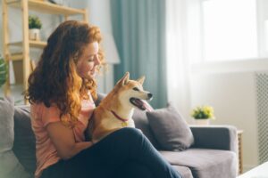 U.S. Pet Industry